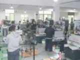 編織機機器設備常掉線原因和維護保養